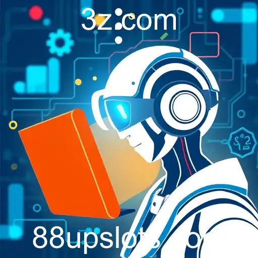 88UP: Inovação nos Jogos Online e a Expansão do Mercado