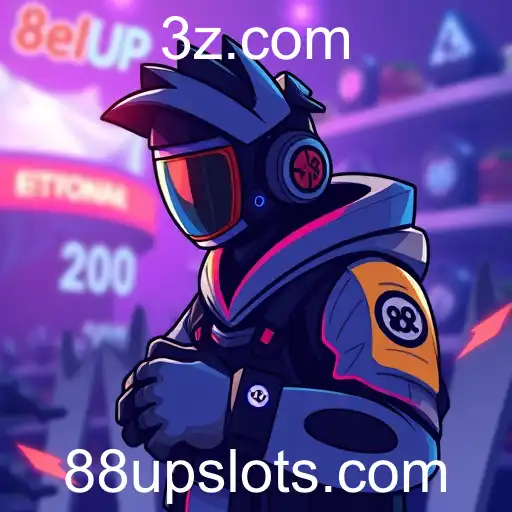 A Expansão Inovadora do 88UP no Mercado de Jogos