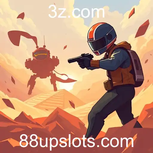 O Crescente Impacto do 88UP no Mercado de Jogos