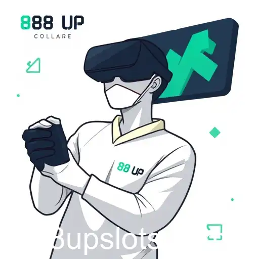 88UP: A Ascensão dos Jogos Online em 2025