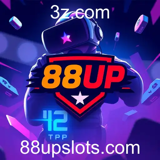 A Revolução dos Jogos Online com 88UP