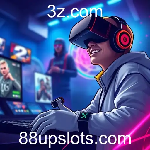 A Evolução do Mercado de Jogos no Brasil em 2025