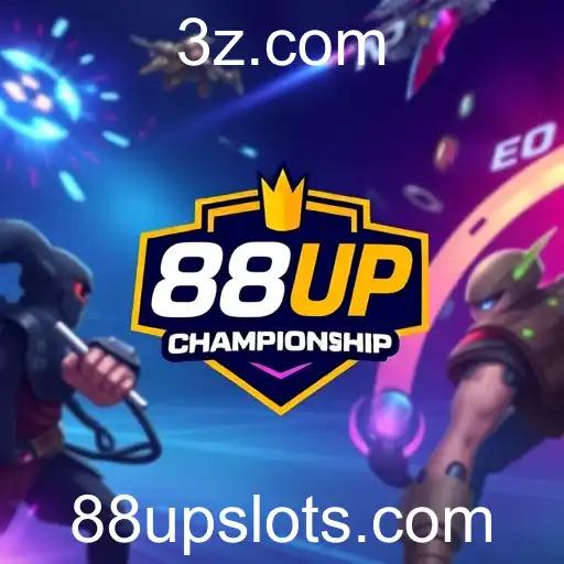 Explorando as Novidades de 88UP