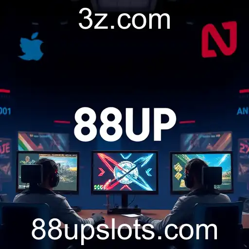 Inovações e Tendências no Mundo dos Jogos em 2025