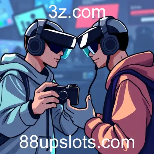 A Expansão do Universo dos Jogos em 2025