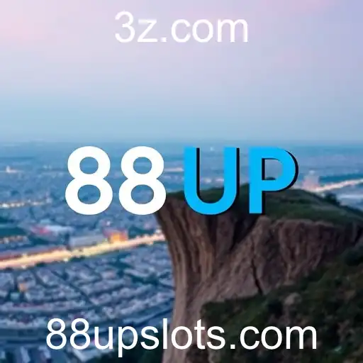 Impactos e Tendências de 88UP no Cenário Digital