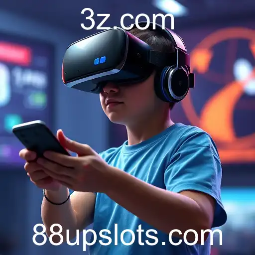 Novidades e Tendências do Mundo dos Jogos em 2025