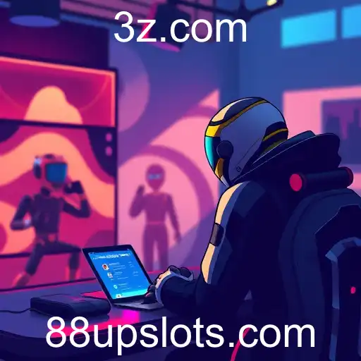 Tecnologia Revoluciona o Mercado de Jogos Online