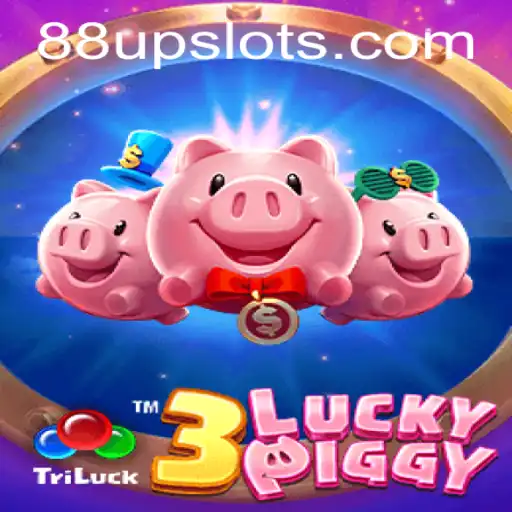 Discover the Exciting World of 3LUCKYPIGGY: An Introduction to the Game and the 88UP Advantage