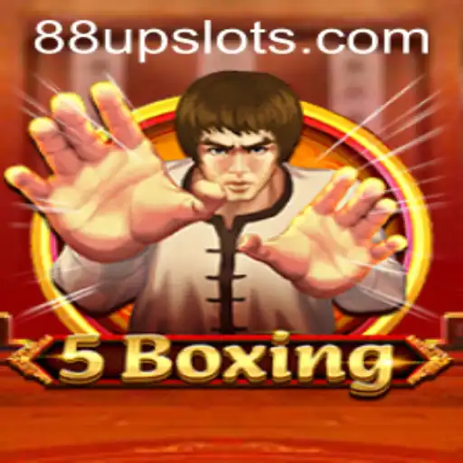The Innovative World of 5Boxing with 88UP