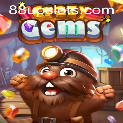 CrazyGems: A Dazzling New Era in Gaming with 88UP