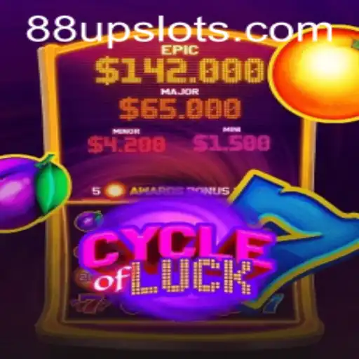 CycleofLuck and the Unique Appeal of 88UP