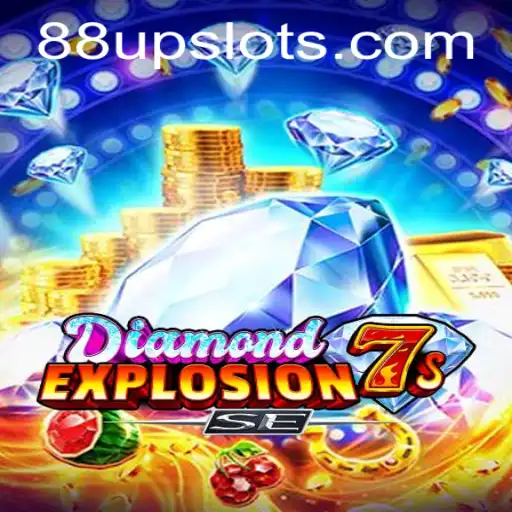 Discover the Thrilling Adventure of DiamondExplosion7sSE: A New Era of Gaming with the Code 88UP