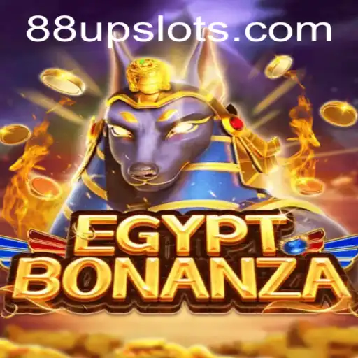 Exploring the Excitement of EgyptBonanza and Unlocking the Secret of 88UP