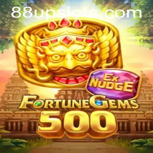 Exploring the Exciting World of FortuneGems500: An Introduction to the Game with 88UP