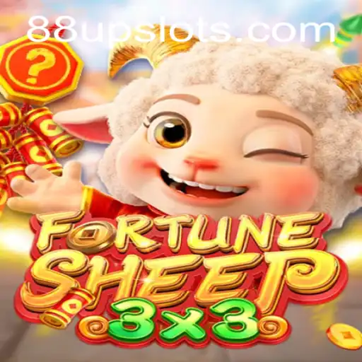 FortuneSheep: The Exciting World of Digital Gaming and the 88UP Experience