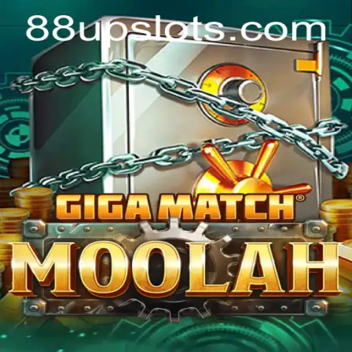 GigaMatchMoolah and the Key to Winning with 88UP