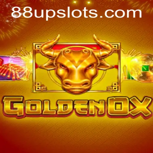 GoldenOx: A Fresh Take on Innovation and Entertainment with 88UP