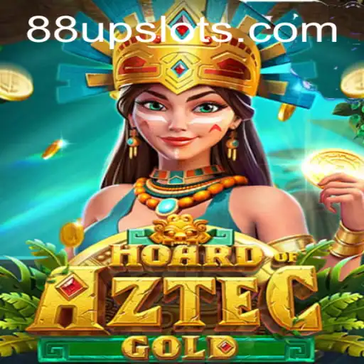 Explore the Thrilling World of Hoard of Aztec Gold with the Bonus Code 88UP