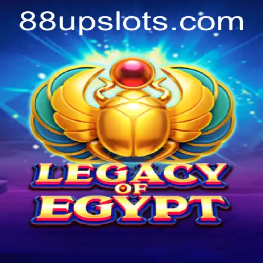 Unveiling the Mysteries of LegacyOfEgypt: The Game of Ancient Wonders and New Frontiers
