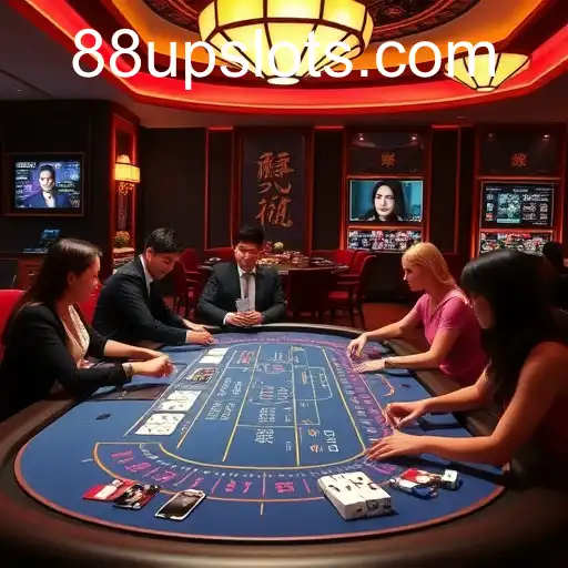 VIP Service 88UP - 24/7 Support and Exclusive Benefits