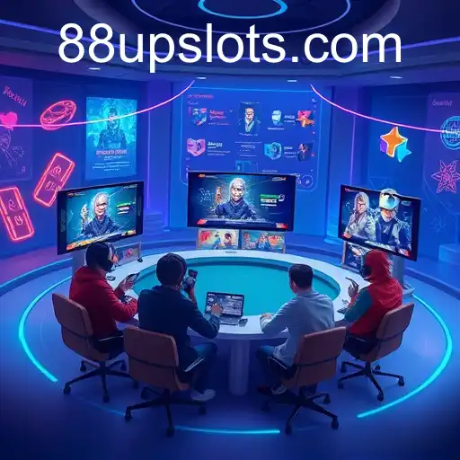 Security and Trust 88UP - International Licenses and Certifications