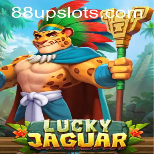 Unleashing Adventure with LuckyJaguar and 88UP: A New Era in Gaming