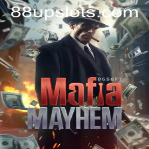 MafiaMayhem: A Riveting Experience with 88UP in Modern Gaming