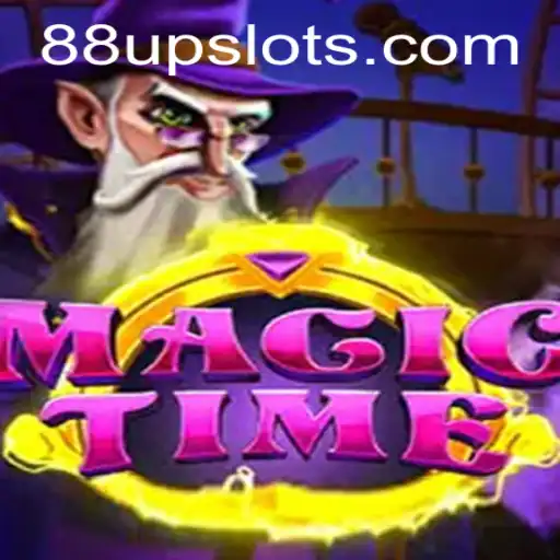 Immersing in the World of MagicTime: A Magical Journey with 88UP