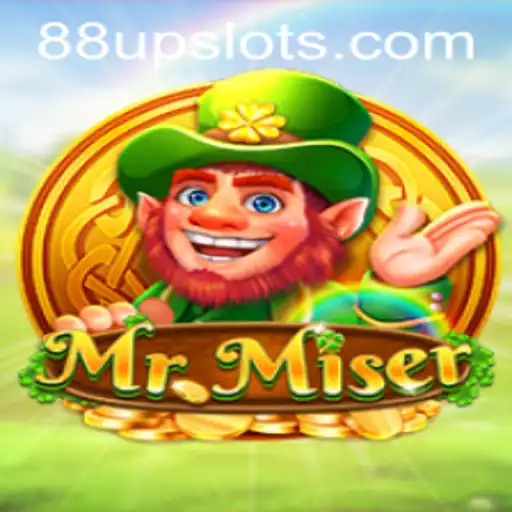 Unveiling MrMiser: A New Gaming Experience with 88UP