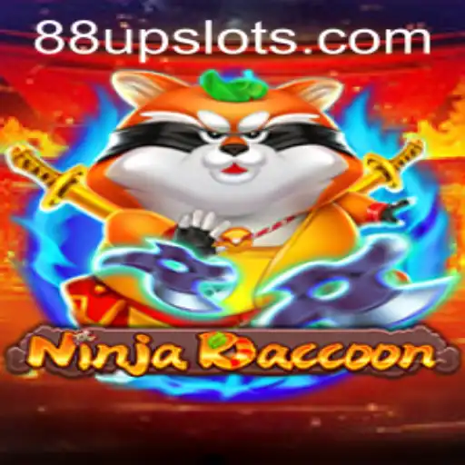 NinjaRaccoon Game Explores Innovative Gameplay with 88UP