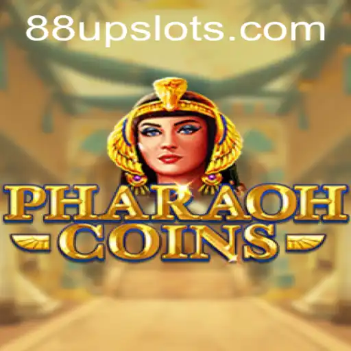 Discover the Thrills of PharaohCoins: Unveiling the Mysteries of 88UP
