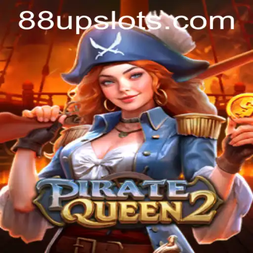 Embark on an Adventure with PirateQueen2: The Treasure Awaits!