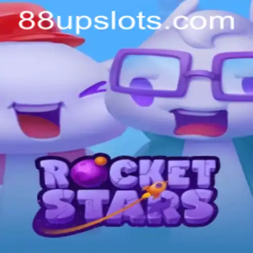 RocketStars: A Thrilling Interstellar Adventure with 88UP Features