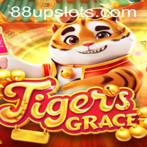 Dive into the Exciting World of TigersGrace and Uncover the Secrets of 88UP