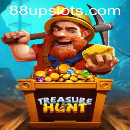 Discover the Exciting Adventures of TreasureHunt with 88UP