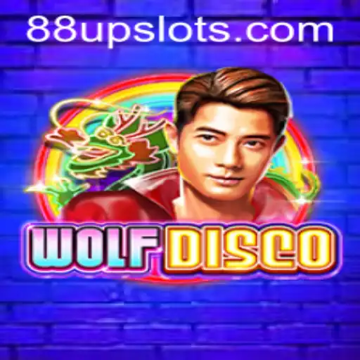 Exploring the Thrills of WolfDisco: Dive into the 88UP Universe