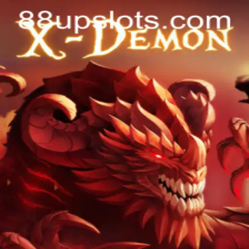 XDemon: The Ultimate Gaming Experience with 88UP